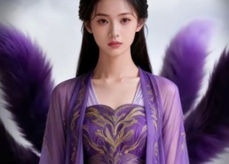 【紫狐仙途】51集热门短剧全集在线播放