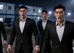 【东北真少爷，谁也别跟我俩第二季】43集短剧在线畅享全集