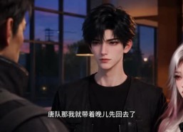 【囚禁诸神：捡到双重人格魔裔少女】100集精彩短剧全集免费赏