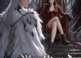【兽世修罗场：全能美人撩疯了】62集短剧免费在线观看全集