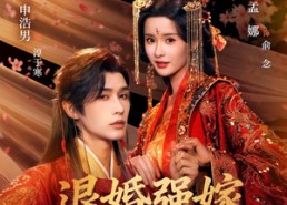 【退婚强嫁九千岁】74集热门短剧免费畅看