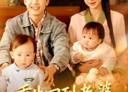 【重生回到老婆难产死亡那天】79集短剧免费在线直看