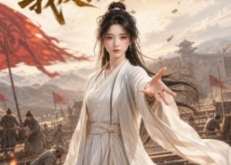 【发配回乡？我反手戍边盖城墙】45集热门短剧免费看