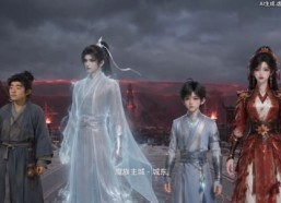 【全员炮灰，灵龟师妹一剑祭长生完结篇】110集短剧完整版免费观