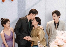 【逆子破产后大佬妈妈不装了】86集免费短剧全集赏观