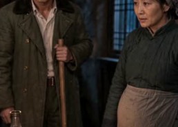 【九零黑河：我家灶台通俄罗斯早市】64集短剧在线免费全集追
