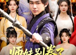 【师妹别卷了，我都已经无敌了】103集短剧在线免费赏全集