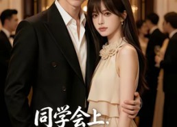 【同学会上，我的网恋男友炸场了】65集短剧免费高清观看