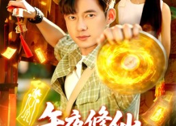 【午夜修仙万邪避让】95集全网短剧免费观看