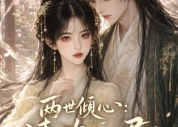 【两世倾心：清欢入君怀】40集短剧在线免费观瞧