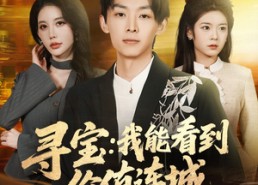 【寻宝：我能看到价值连城】80集短剧全集在线赏阅