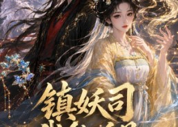【镇妖司：我能听见物品说话】50集精彩短剧在线赏看