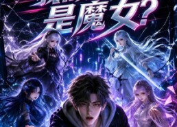 【什么叫我的前女友是魔女？】91集短剧免费全集赏看