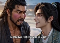 【玄幻：一脉相承，主打的就是强势第一季】短剧138集在线免费畅快看