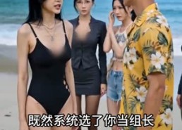 【班级求生：我是全女部落唯一男人】71集短剧全集在线直看