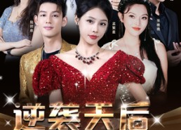 【逆袭天后一战成名】55集短剧全集在线高清观看