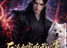 【反派全家听我心声，穿书女主她疯了】71集短剧免费在线观看无删减