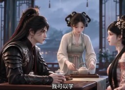 【坏了我救的落难公子不对劲】100集短剧免费全集在线赏