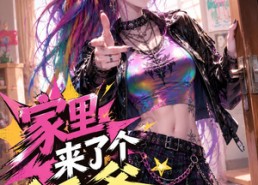 【家里来了个活爹】37集短剧免费高清观看