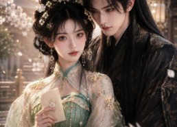 【信鸽飞错院子，摄政王逼我以身相许】15集短剧全集免费在线看