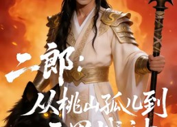 【二郎从桃山孤儿到三界战神】50集短剧免费全集赏映