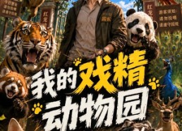 【我的戏精动物园】106集短剧资源免费在线瞧