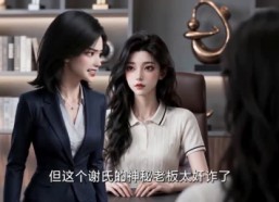 【报告夫人，掌权人又在装柔弱】76集短剧在线观看完整版