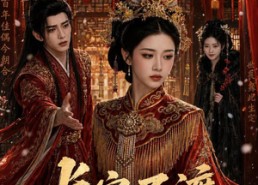 【长安不渡旧人心】64集免费短剧在线高清播放
