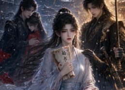 【颜辞旧梦寒】43集短剧免费全集在线赏映