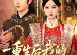 【重生后我的夫君是侯爷】91集短剧免费全集直赏