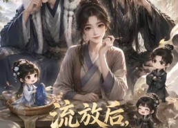 【流放后，小丫鬟养侯府，素锦流年！】91集短剧全集在线免费播看
