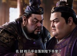 【假太监：一不小心权倾朝野第一季】69集短剧免费全集直看