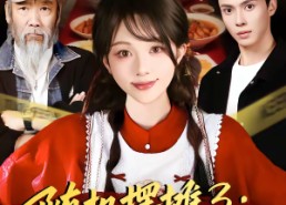 【随机摆摊3：我用美食引蛇出洞】60集短剧完整版在线赏