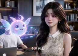 【看见弹幕时白月光回国了】83集全集短剧在线免费畅看