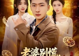 【老婆别慌，你老公是满级大佬】93集短剧免费在线赏看