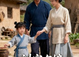 【刘家有娘，岁岁安康】46集短剧免费高清在线看
