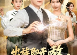 【出族即无敌，诸天哭求我回归】80集在线短剧免费全集畅享