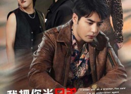 【我把你当兄弟你说我是卧底】63集在线免费短剧全集观看