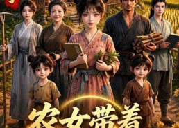 【农女带着家人致富第八季】112集短剧全集免费直看