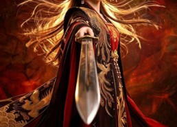 【天命之女：将军嫡姐】51集短剧全集免费畅看