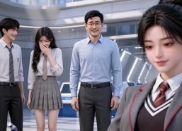 【全家反派领养她！沙雕逆袭赢麻了】211集短剧全集免费速看