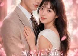 【逃婚五年后，拐个总裁当老公】70集短剧免费全集在线畅享