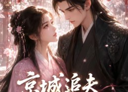【京城追夫第一人】38集短剧全集在线播放