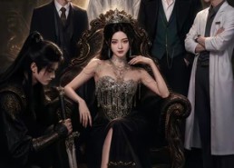 【快穿位面修复：神秘大佬只为我俯首】57集短剧免费在线览看