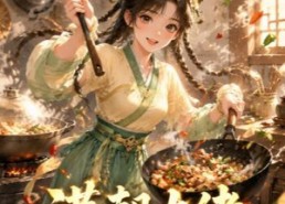 【满朝大佬来蹭饭】34集短剧在线免费全集速看