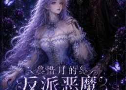 【惜月的反派恶魔饲养日记，困蝶于他】141集短剧全集在线赏看