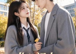 【你的闪电，我的星】42集短剧全集免费畅看
