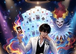 【小丑皇】83集短剧完整版在线观看