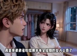 【镜中影：神豪与替身主播】73集短剧全集在线赏看