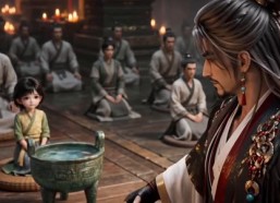 【灵根觉醒：全族天才听我号令！】70集短剧免费完整版观看